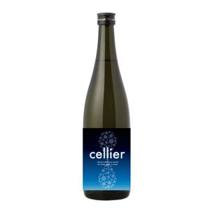 C DESIGN (conifer)さんの日本酒ボトルのラベルデザインへの提案