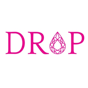 kuu_lei_awapuhiさんの「DROP」のロゴ作成への提案