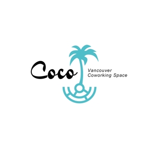 serihana (serihana)さんの【参加報酬あり】シンプルなロゴが得意な方へ：コワーキングスペース「Coco」のロゴ作成への提案