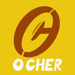 Saya (Saya3)さんの革命を起こす新ドリンク「O CHER」のロゴへの提案
