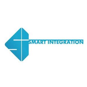 test (TanakaTaro2019)さんの「SMART INTEGRATION」のロゴ作成への提案