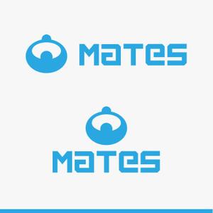worker (worker1311)さんのWebプロモーション事業 「Mates」のロゴへの提案