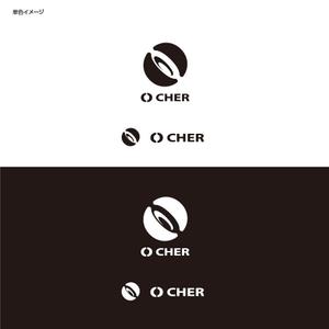 yokichiko ()さんの革命を起こす新ドリンク「O CHER」のロゴへの提案