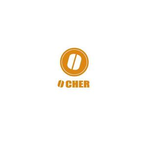 すきま堂 ()さんの革命を起こす新ドリンク「O CHER」のロゴへの提案