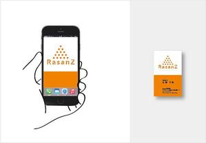 Nouvox (Nouvox)さんの会社ロゴへの提案
