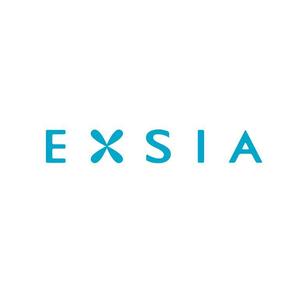 yamahiro (yamahiro)さんの「EXSIA」のロゴ作成への提案