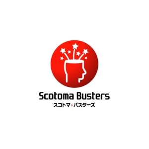 ol_z (ol_z)さんの「スコトマ・バスターズ Scotoma Busters」のロゴ作成への提案
