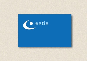 studio-air (studio-air)さんのオフィス検索エンジン「estie」のロゴへの提案
