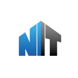 コムデザインルーム (com_design_room)さんの「NIT」のロゴ作成への提案