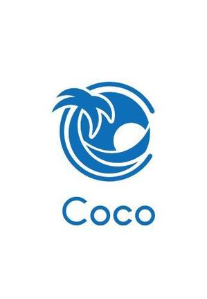 jp tomo (jp_tomo)さんの【参加報酬あり】シンプルなロゴが得意な方へ：コワーキングスペース「Coco」のロゴ作成への提案