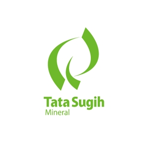 はぐれ (hagure)さんの資源開発会社『Tata Sugih Mineral』のロゴ制作への提案