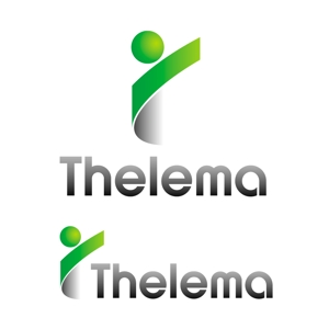 コムデザインルーム (com_design_room)さんの「Thelemaassist」のロゴ作成への提案