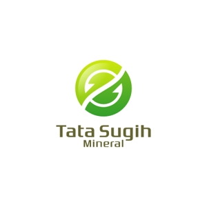 smartdesign (smartdesign)さんの資源開発会社『Tata Sugih Mineral』のロゴ制作への提案