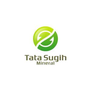 smartdesign (smartdesign)さんの資源開発会社『Tata Sugih Mineral』のロゴ制作への提案