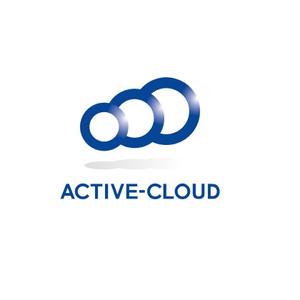 serve2000 (serve2000)さんの「ACTIVE-CLOUD」のロゴ作成への提案