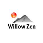 株式会社ティル (scheme-t)さんの「WillowZen－柳禅」オーストラリアと日本のフュージョンとなるようなロゴの作成への提案