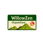 株式会社ティル (scheme-t)さんの「WillowZen－柳禅」オーストラリアと日本のフュージョンとなるようなロゴの作成への提案