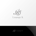 Nyankichi.com (Nyankichi_com)さんのLounge K のロゴ制作への提案