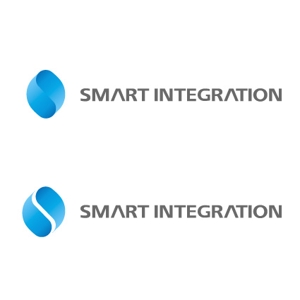 angie design (angie)さんの「SMART INTEGRATION」のロゴ作成への提案