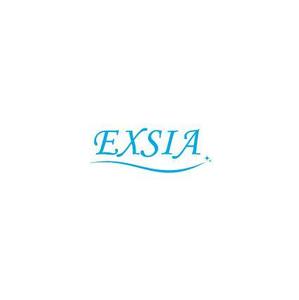 nakagawak (nakagawak)さんの「EXSIA」のロゴ作成への提案