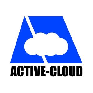 MacMagicianさんの「ACTIVE-CLOUD」のロゴ作成への提案