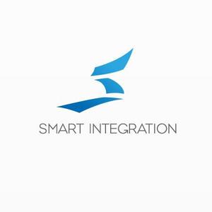 siraph (siraph)さんの「SMART INTEGRATION」のロゴ作成への提案
