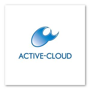 sitepocket (sitepocket)さんの「ACTIVE-CLOUD」のロゴ作成への提案