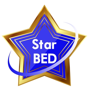 daikoku (bocco_884)さんの「StarBED」のロゴ作成への提案