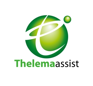 King_J (king_j)さんの「Thelemaassist」のロゴ作成への提案