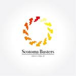 PiPiPiさんの「スコトマ・バスターズ Scotoma Busters」のロゴ作成への提案