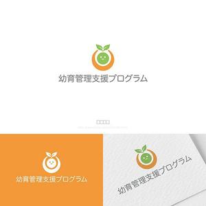  nobuworks (nobuworks)さんのプログラムのロゴデザインへの提案