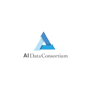 TAD (Sorakichi)さんの社団法人設立「AIデータ活用コンソーシアム」のロゴへの提案
