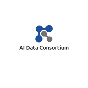 CAZY ()さんの社団法人設立「AIデータ活用コンソーシアム」のロゴへの提案