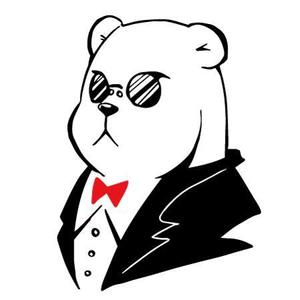 龍多アキ (aki_tatta)さんのシロクマのイラストへの提案