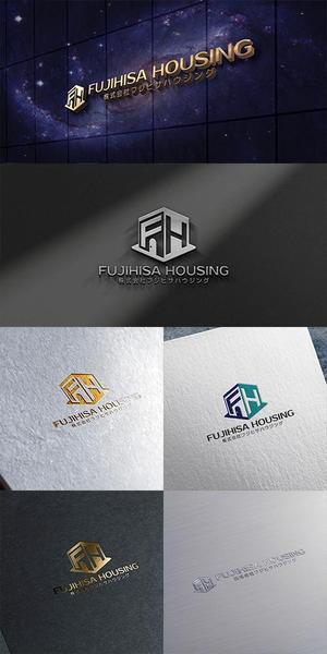 lightworker (lightworker)さんの一戸建て住宅の企画・販売をする会社のロゴへの提案