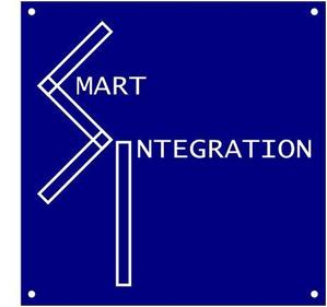 steed2012さんの「SMART INTEGRATION」のロゴ作成への提案