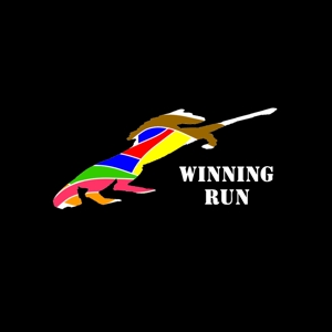Star Logo (kenichiro-yamato)さんの「Winning　Run」のロゴ作成への提案