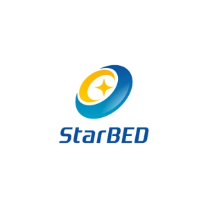 smartdesign (smartdesign)さんの「StarBED」のロゴ作成への提案