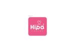 84design (84design)さんの「HIPA HIPA」のロゴ作成への提案