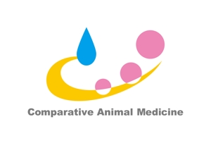 CSK.works ()さんの「Comparative Animal Medicine」のロゴ作成への提案