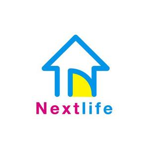 UGUG (ugug)さんの「株式会社Nextlife」のロゴ作成への提案