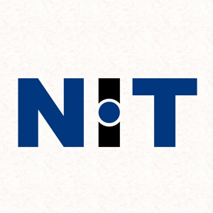 sakanouego (sakanouego)さんの「NIT」のロゴ作成への提案