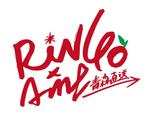 下村（デザイナー） (Galleryforest)さんのりんご飴の屋台販売「RINGOxAME」のロゴへの提案