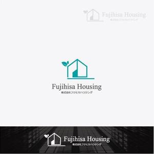 トンカチデザイン (chiho)さんの一戸建て住宅の企画・販売をする会社のロゴへの提案