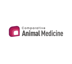 dukkha (dukkha)さんの「Comparative Animal Medicine」のロゴ作成への提案