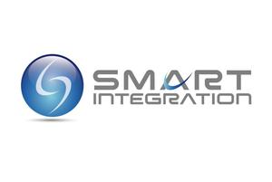 FISHERMAN (FISHERMAN)さんの「SMART INTEGRATION」のロゴ作成への提案