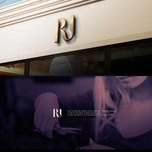 Riku5555 (RIKU5555)さんの新会社設立に伴い、会社のロゴ製作をお願いします（商標登録予定なし）への提案