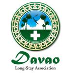 alpv-d (alpv-d)さんの「一般社団法人　ダバオ・ロングステイ協会」のロゴ作成への提案