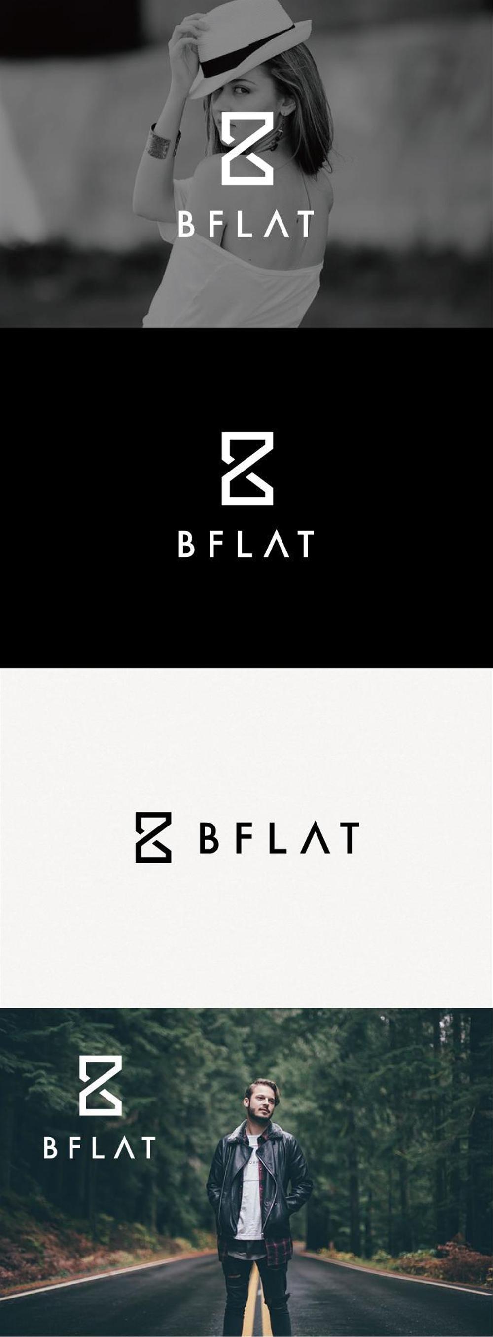 BFLATのロゴ