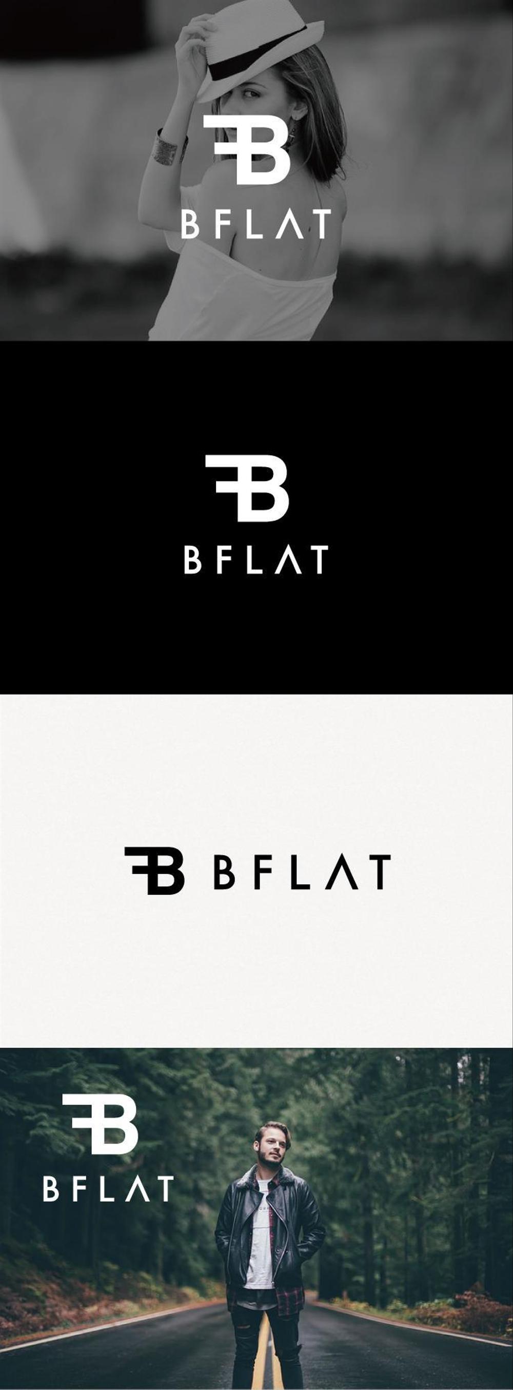 BFLATのロゴ